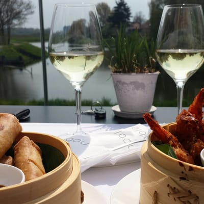 Noble Gastro House by null