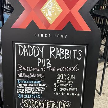 Daddy Rabbits Pub - Karaoke Near Me - Lewisville, Texas