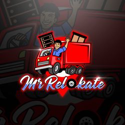 Mr Relokate - Mr Relokate