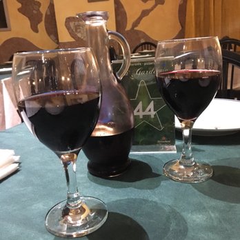 La Gardenia - Italian Near Me - Lago Patria, NA