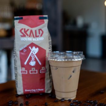 Skald Coffee - Coffee & Tea Near Me - Bigfork, Montana Skald Coffee - Coffee & Tea Near Me - Bigfork, Montana