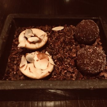 Boka - Treats after dinner - New American Near Me - Chicago, Illinois Boka - Treats after dinner - New American Near Me - Chicago, Illinois