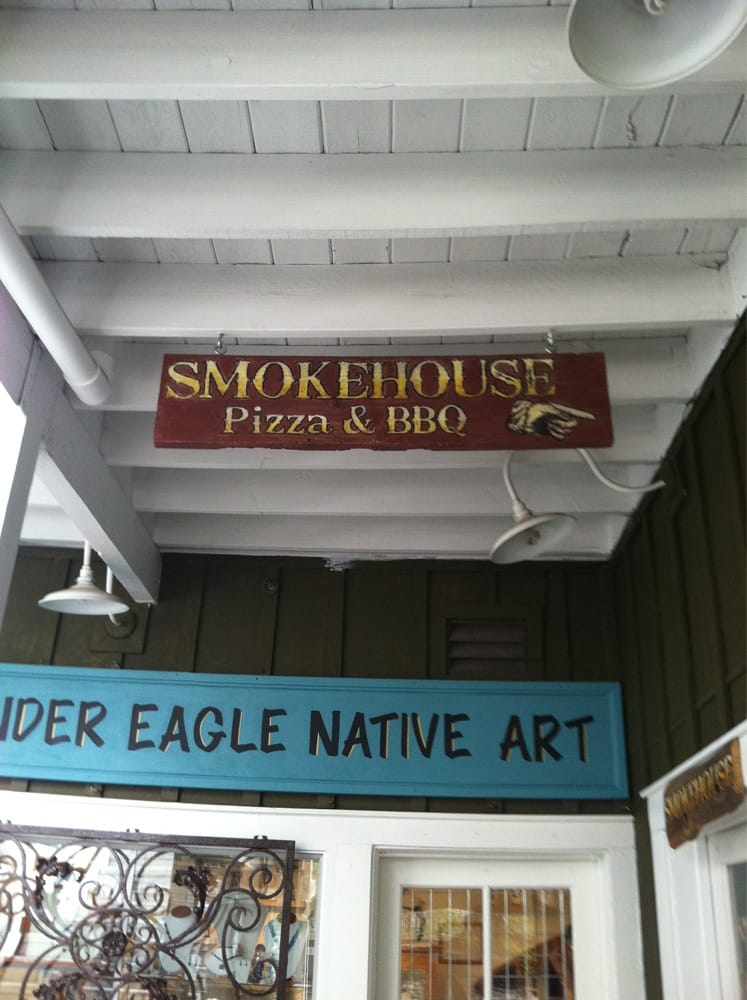 Smokehouse Logo