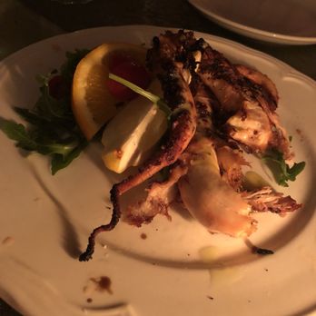 Pane e Vino - Italian Near Me - Miami Beach, Florida