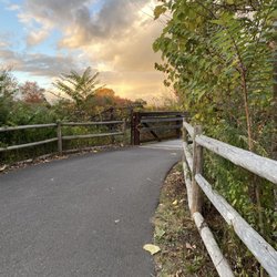 Quinnipiac Linear Trail