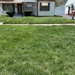 Woody's Lawn Care
