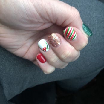 Perfect Nails Kent - Nail Salons Near Me - Kent, Washington