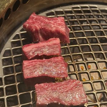 COTE Miami - A5 Wagyu - Korean Near Me - Miami, Florida