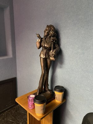 Pam’s Coffy by null