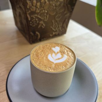 Mevan Coffee& Breakfast - Cortado - Coffee Roasteries Near Me - San Diego, California