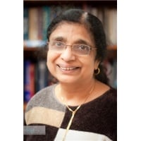 Bhadra Shah, MD