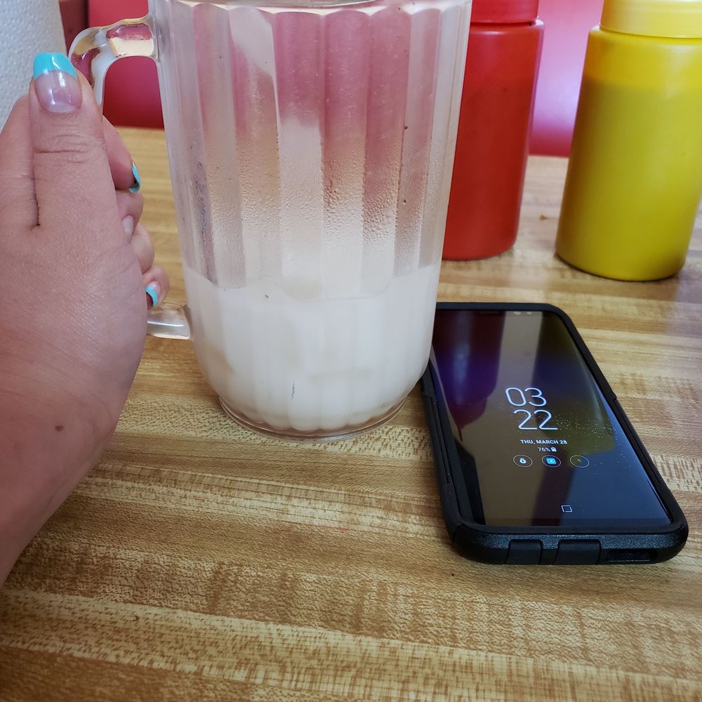 Las Lupitas - I couldn't finish... - Mexican Near Me - North Charleston, South Carolina