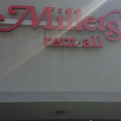 Miller's Rent-All