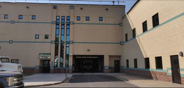 Morrison County Sheriff Office