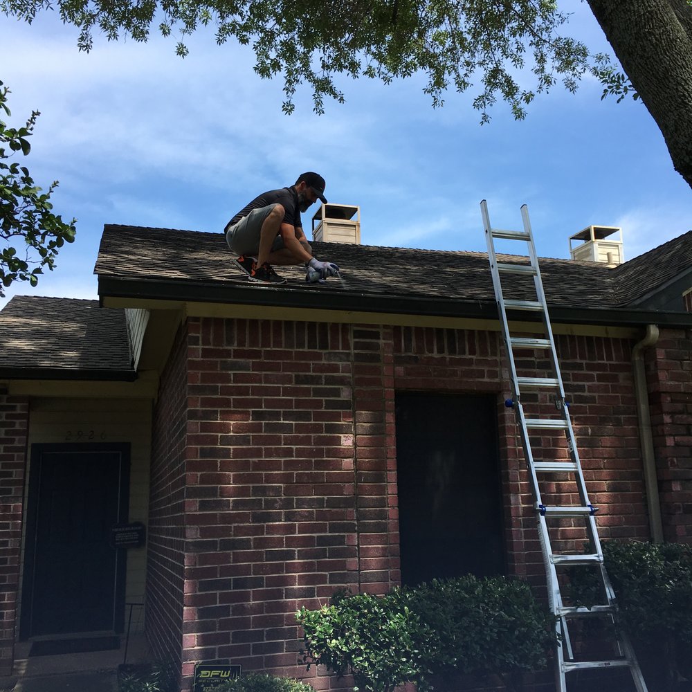 Slide of PROCO Roofing