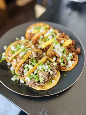 Brothers Cousins Tacos by null