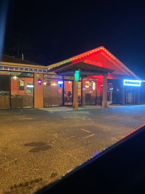 El Solecito Mexican Grill by null