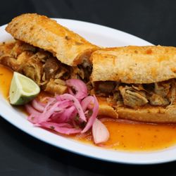 Birria Rinconcito Jalisco
