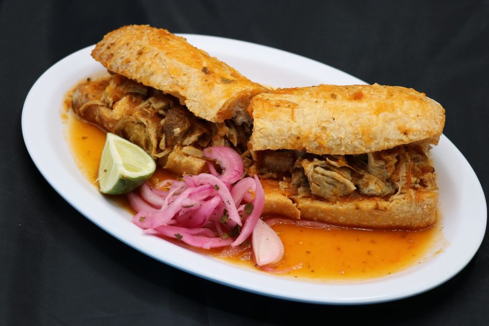Birria Rinconcito Jalisco
