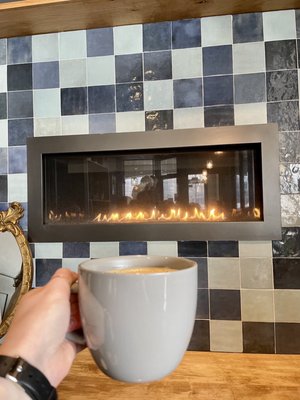 Makwa Coffee by null