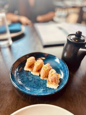 Katsuya Century City by null