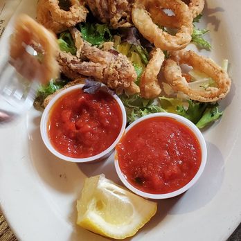 Sal's Gilbert Pizza - Pizza Near Me - Gilbert, Arizona