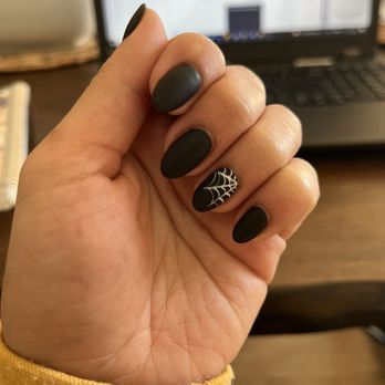 M. Vince' Nail Spa - Halloween - Nail Salons Near Me - Denver, Colorado
