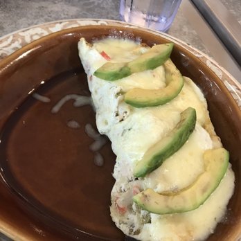 Another Broken Egg Cafe - Monterey omelette without the sauce - Breakfast & Brunch Near Me - Fishers, Indiana Another Broken Egg Cafe - Monterey omelette without the sauce - Breakfast & Brunch Near Me - Fishers, Indiana