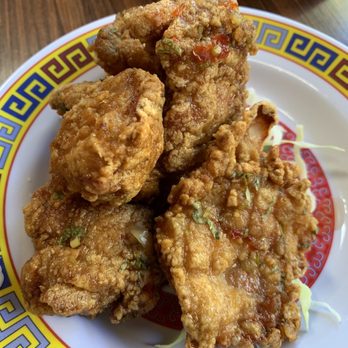 Eem - Eem Sweet and Sour Fried Chicken - Cocktail Bars Near Me - Portland, Oregon