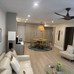 Leni Studio - A view to demonstrate how cohesive every thing looks