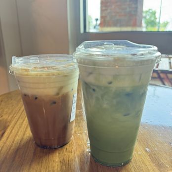 Because Coffee - You're killing You're Killin' Me Smalls - Iced / Star - Coffee Roasteries Near Me - Dawsonville, Georgia