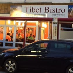 Tibet Bistro