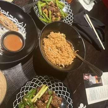 P.F. Chang's - Chinese Near Me - Richmond, Virginia P.F. Chang's - Chinese Near Me - Richmond, Virginia