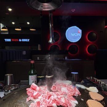 Won KBBQ - Korean Near Me - Commack, New York Won KBBQ - Korean Near Me - Commack, New York
