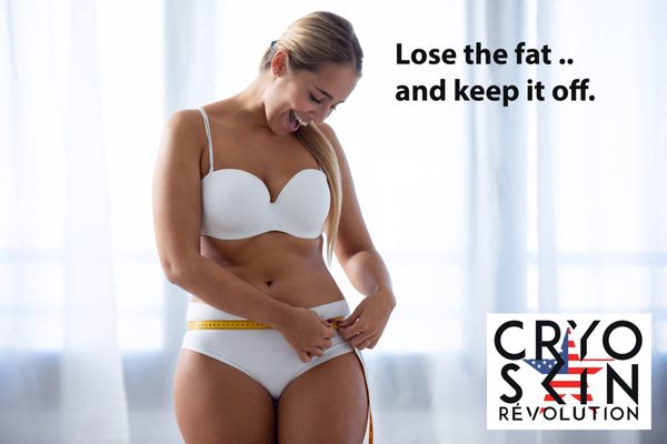 Geaux Cryo Sculpting Spa