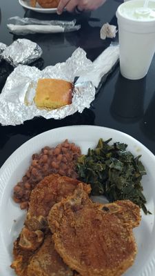 Cotton's Kitchen by null