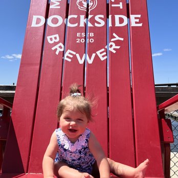 Dockside Brewery - Breweries Near Me - Milford, Connecticut Dockside Brewery - Breweries Near Me - Milford, Connecticut