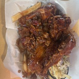 Big Jo Wings 3pc Big Jo Wings 3pc