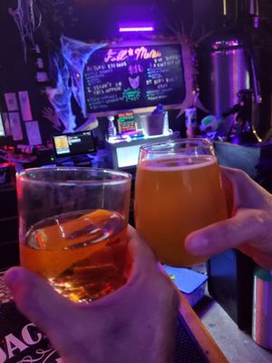 Lincoln's Beard Brewing & Cocktails by null Lincoln's Beard Brewing & Cocktails by null