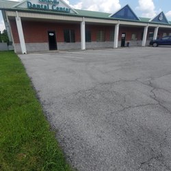 Carterville Dental Center - Front of office, Carterville Dental Center. Dentist in Carterville, IL.