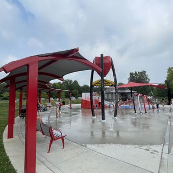 Lawrence W. Inlow Park - Parks Near Me - Carmel, Indiana Lawrence W. Inlow Park - Parks Near Me - Carmel, Indiana