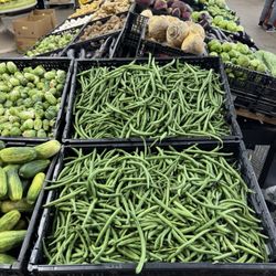 Farmers Market Fort Worth