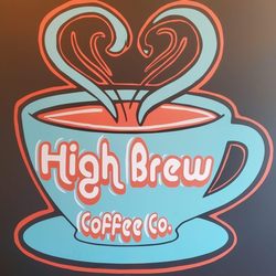 Highbrew Coffee