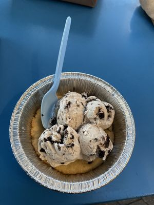 The Baked Bear by null