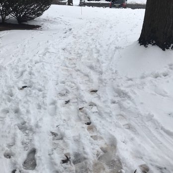 The Park at Franklin - Forget having your walkways shoveled. - Apartments Near Me - Somerset, New Jersey The Park at Franklin - Forget having your walkways shoveled. - Apartments Near Me - Somerset, New Jersey