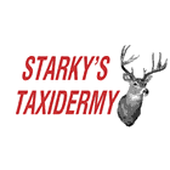 Starky's Taxidermy - Professional Services Near Me - Edmonton, Alberta Starky's Taxidermy - Professional Services Near Me - Edmonton, Alberta