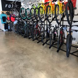 Big Bowl Bike Shop