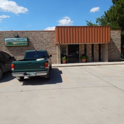 Riverview Dental Care - Here is the front of the office.