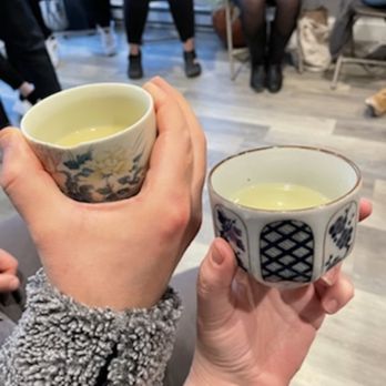 The Ridge Cafe - Coffee & Tea Near Me - New Paltz, New York The Ridge Cafe - Coffee & Tea Near Me - New Paltz, New York