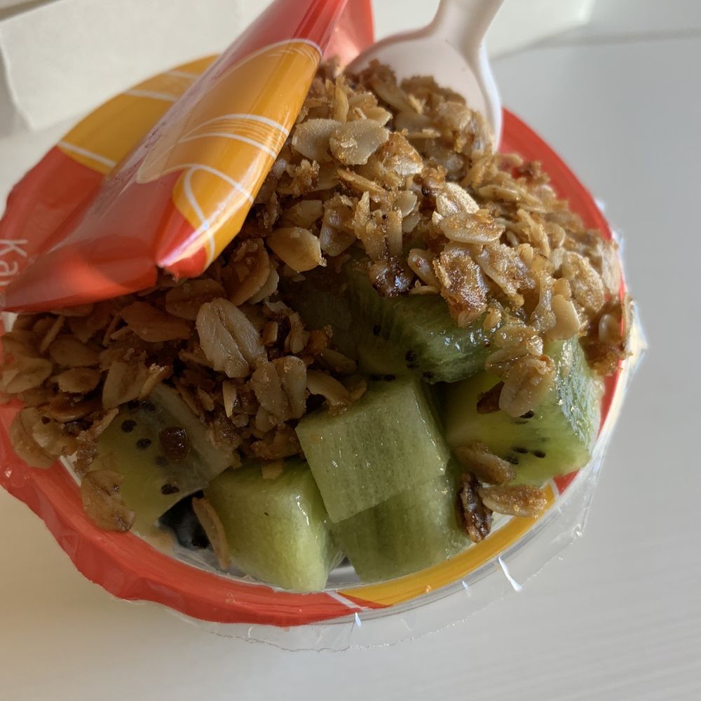 Vida Juice - Fat Burner Overnight Oat - Desserts Near Me - Long Beach, California Vida Juice - Fat Burner Overnight Oat - Desserts Near Me - Long Beach, California